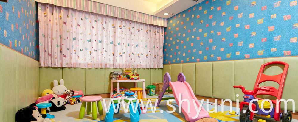 Children S Playroom